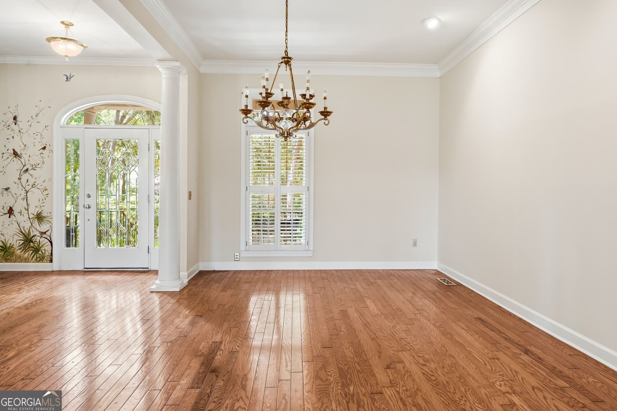 4 bedroom, 4 bathroom, 4,900 sq ft single family residence for sale at 112 Jones Creek Drive, St. Simons, GA 31522 — photo 6