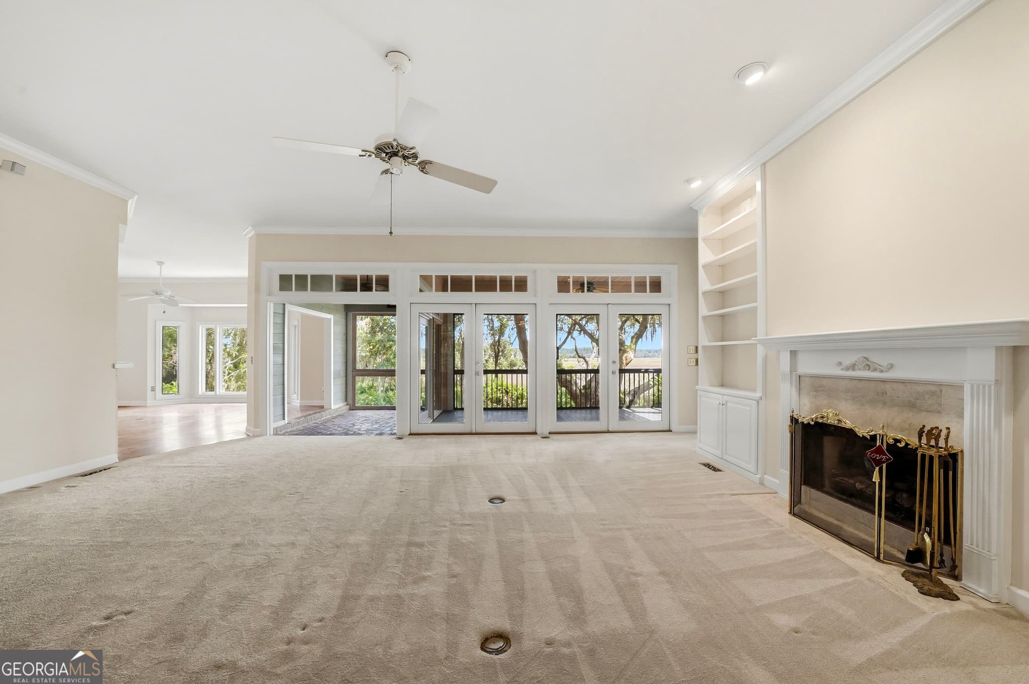 4 bedroom, 4 bathroom, 4,900 sq ft single family residence for sale at 112 Jones Creek Drive, St. Simons, GA 31522 — photo 7