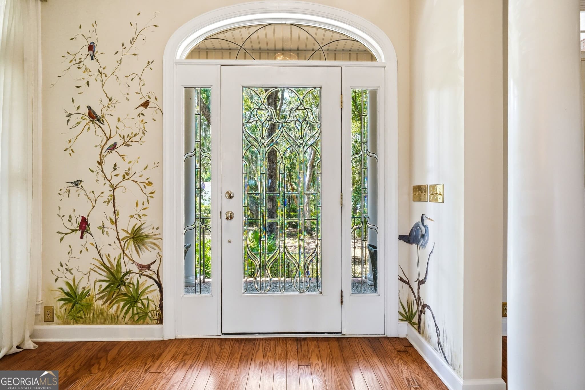 4 bedroom, 4 bathroom, 4,900 sq ft single family residence for sale at 112 Jones Creek Drive, St. Simons, GA 31522 — photo 3
