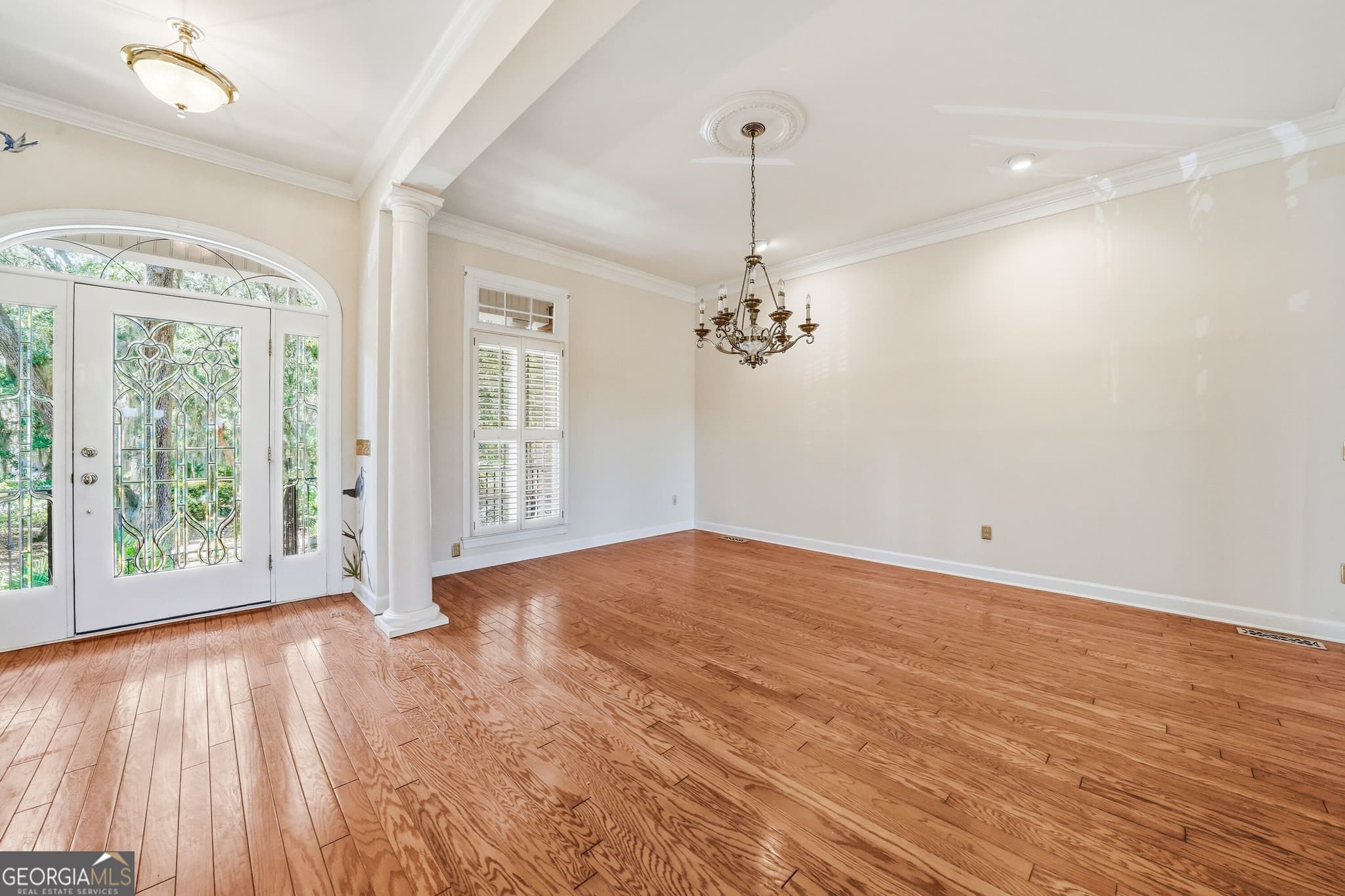 4 bedroom, 4 bathroom, 4,900 sq ft single family residence for sale at 112 Jones Creek Drive, St. Simons, GA 31522 — photo 5