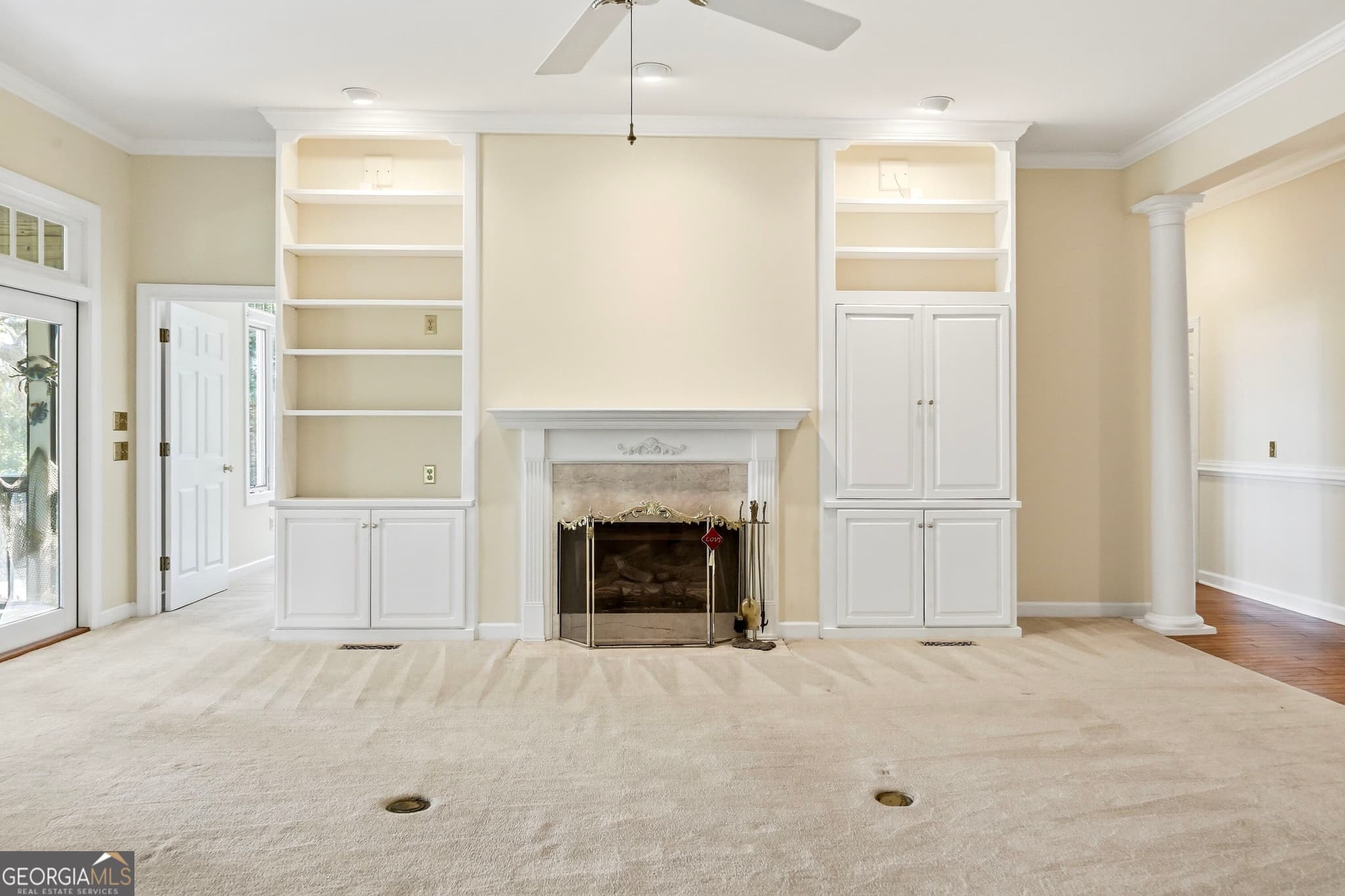 4 bedroom, 4 bathroom, 4,900 sq ft single family residence for sale at 112 Jones Creek Drive, St. Simons, GA 31522 — photo 9
