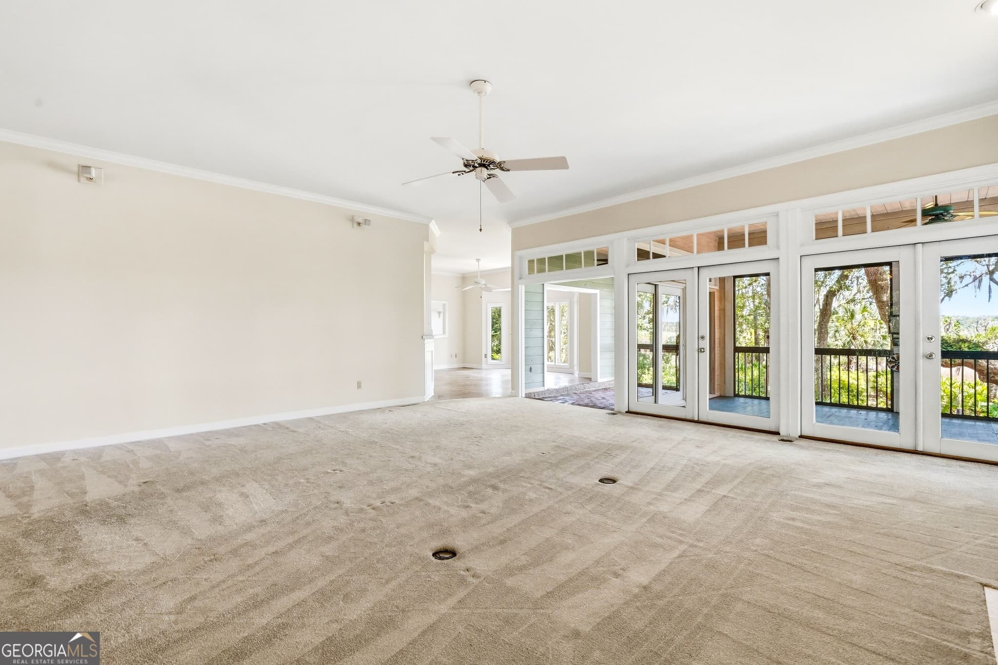 4 bedroom, 4 bathroom, 4,900 sq ft single family residence for sale at 112 Jones Creek Drive, St. Simons, GA 31522 — photo 10