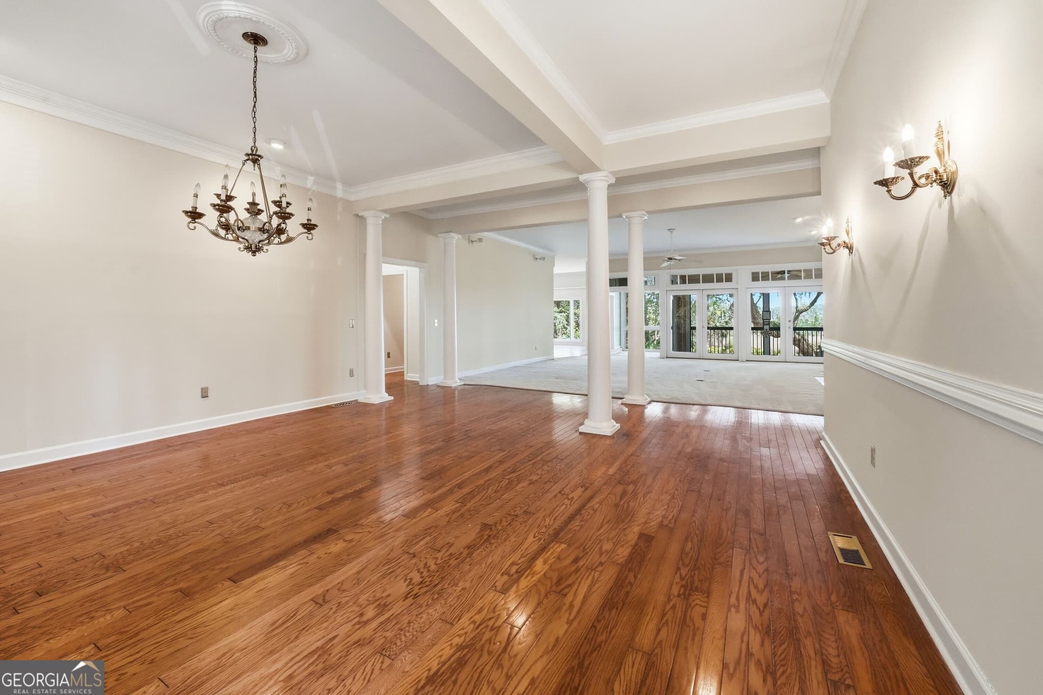 4 bedroom, 4 bathroom, 4,900 sq ft single family residence for sale at 112 Jones Creek Drive, St. Simons, GA 31522 — photo 4