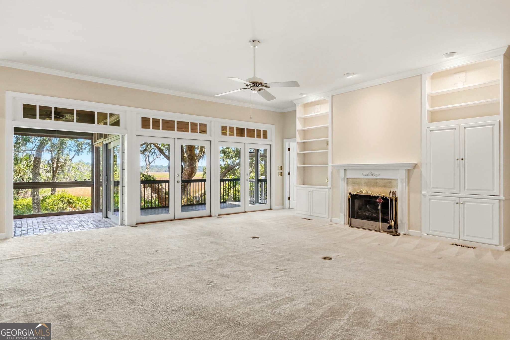 4 bedroom, 4 bathroom, 4,900 sq ft single family residence for sale at 112 Jones Creek Drive, St. Simons, GA 31522 — photo 8
