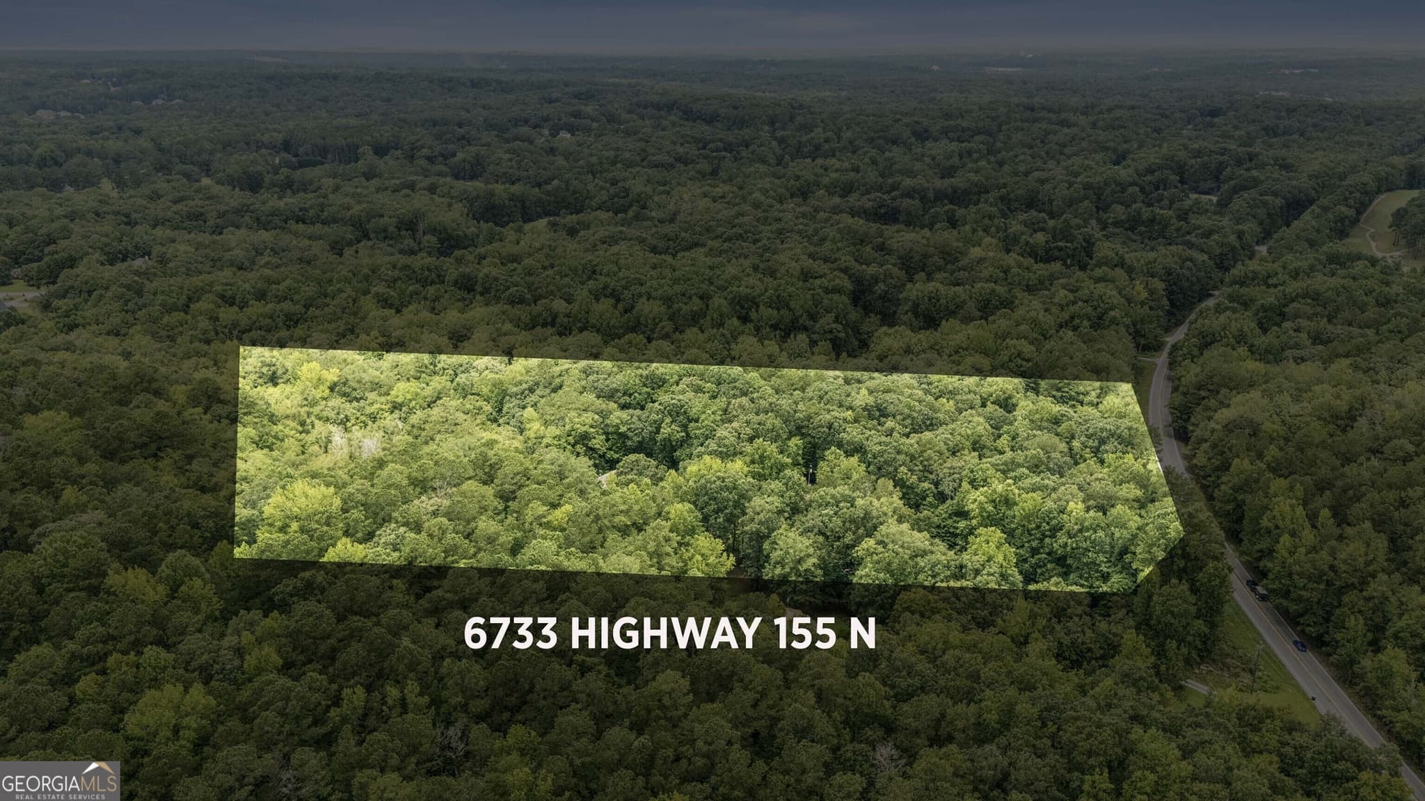 3 bedroom, 2 bathroom, 1,872 sq ft single family residence for sale at 6733 Highway 155, Stockbridge, GA 30281 — photo 1 of 28