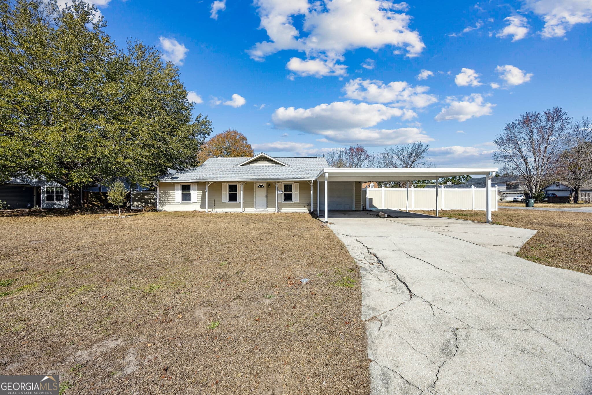 110 Forest Ridge Drive, Kingsland, GA 31548 — most recent listing photo