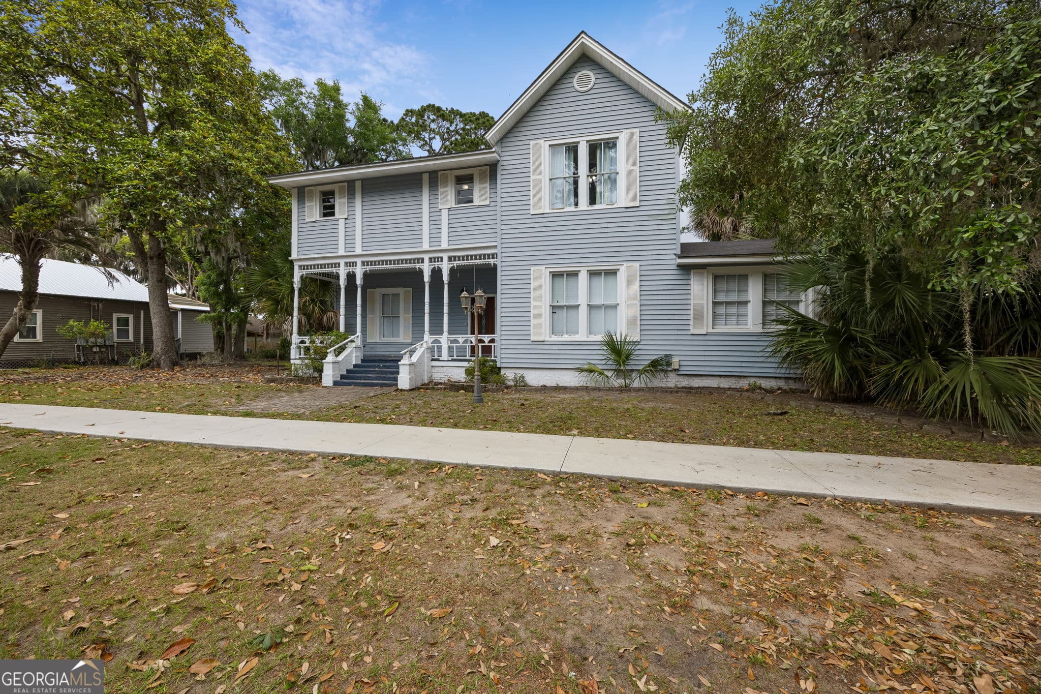 multi family for sale at 1416 Lee Street, Brunswick, GA 31520 — photo 3