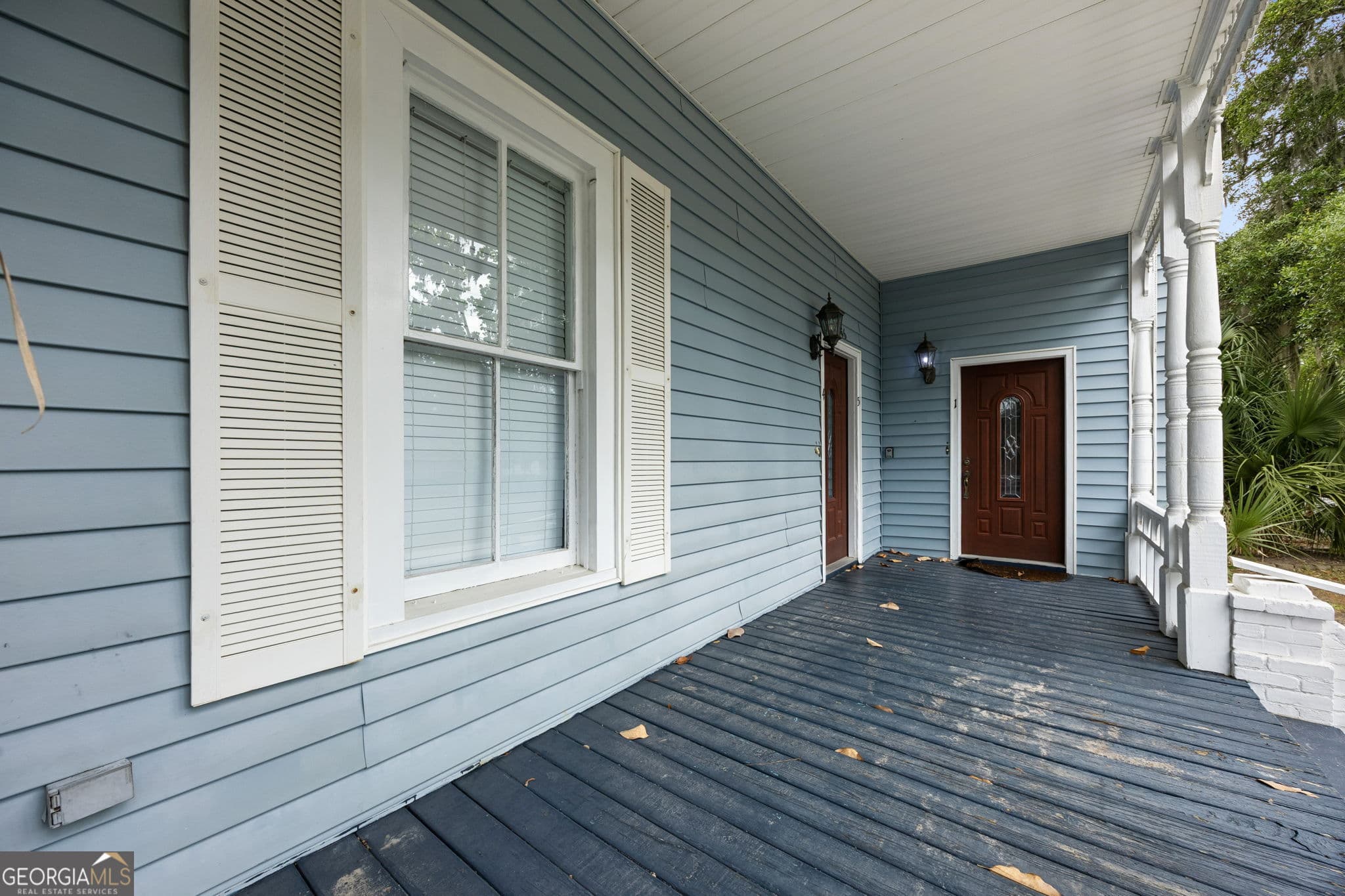multi family for sale at 1416 Lee Street, Brunswick, GA 31520 — photo 4