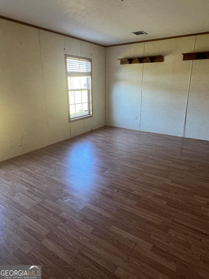 5 bedroom, 2 bathroom manufactured home,single family residence for sale at 121 N Shady Rest Court, Milledgeville, GA 31061 — photo 10