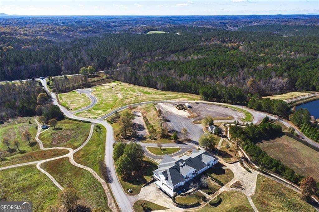 2 bedroom, 3.5 bathroom, 2,162 sq ft townhouse for sale at 27 Village Drive, Dawsonville, GA 30534 — photo 8