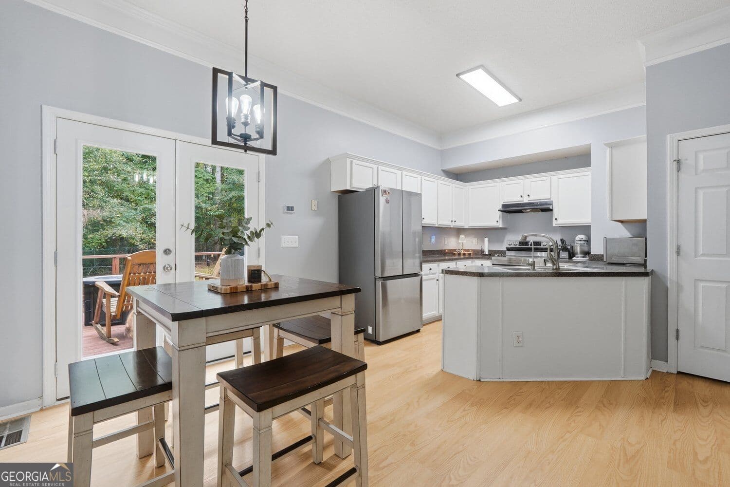 3 bedroom, 2 bathroom, 2,354 sq ft single family residence for sale at 241 Delane Drive, Dallas, GA 30157 — photo 6