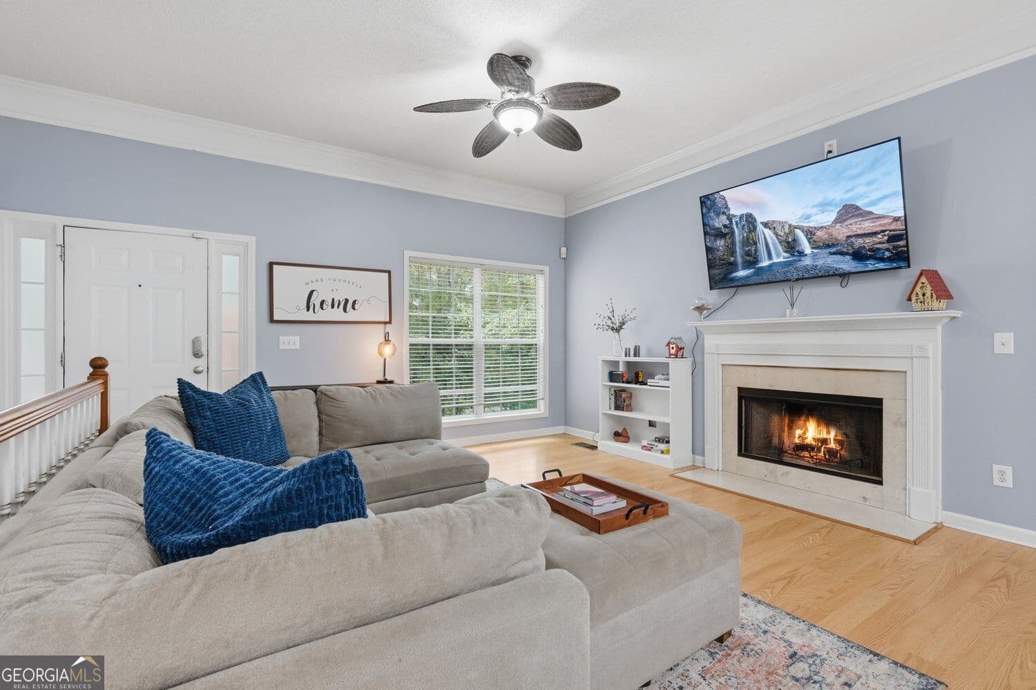 3 bedroom, 2 bathroom, 2,354 sq ft single family residence for sale at 241 Delane Drive, Dallas, GA 30157 — photo 5