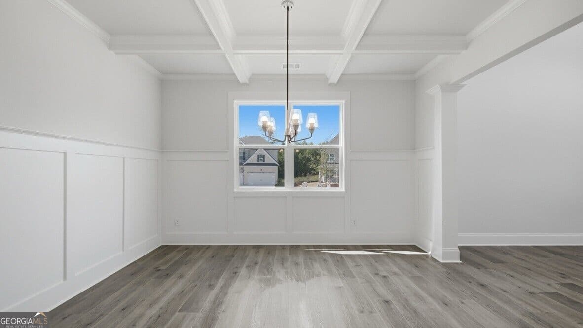 5 bedroom, 4 bathroom, 3,363 sq ft single family residence for sale at 7169 Bocholt Drive, South Fulton, GA 30349 — photo 5