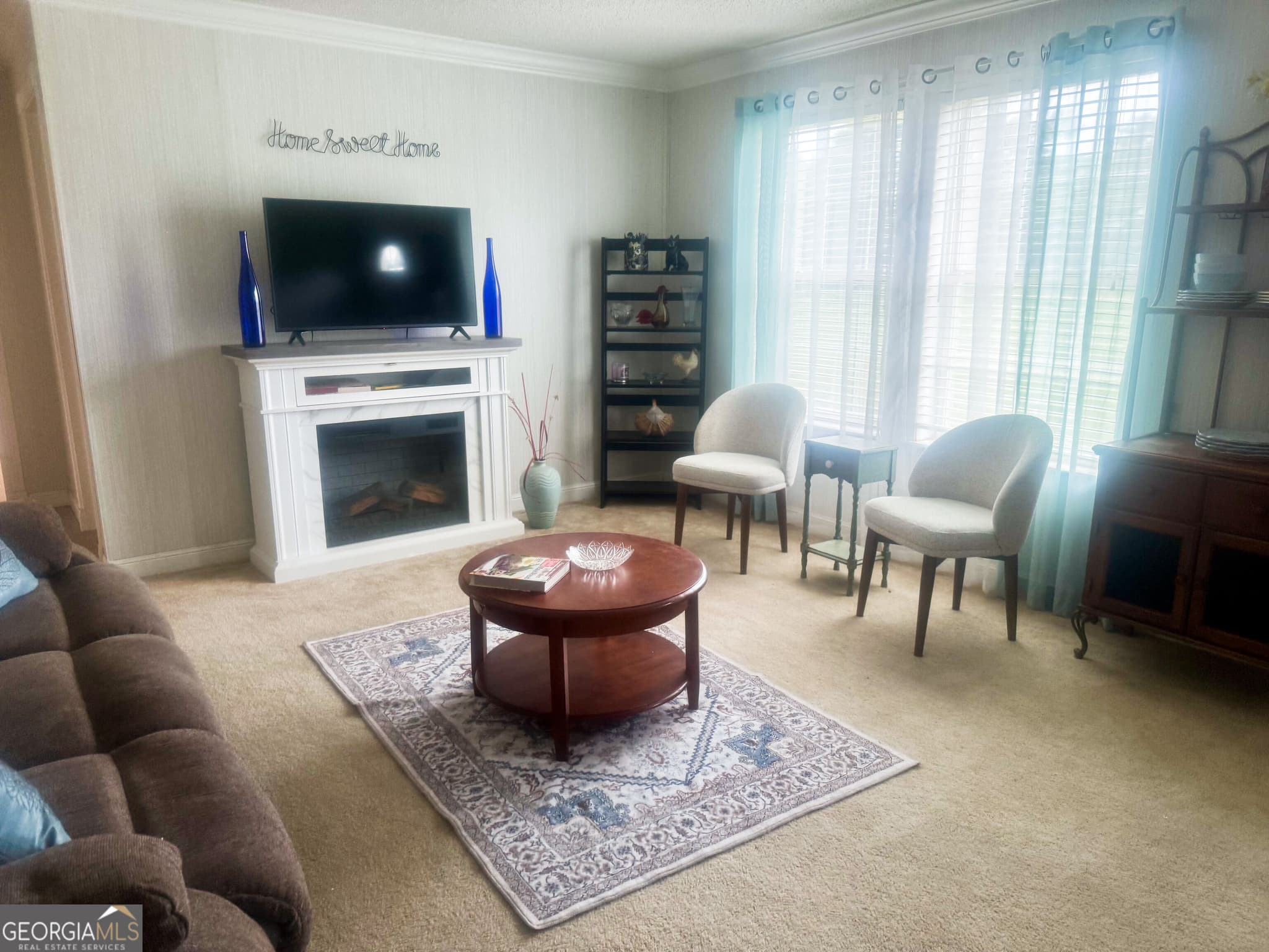 4 bedroom, 3 bathroom, 2,432 sq ft manufactured home,single family residence under contract at 2217 Mallard Pond Road, Statesboro, GA 30461 — photo 5