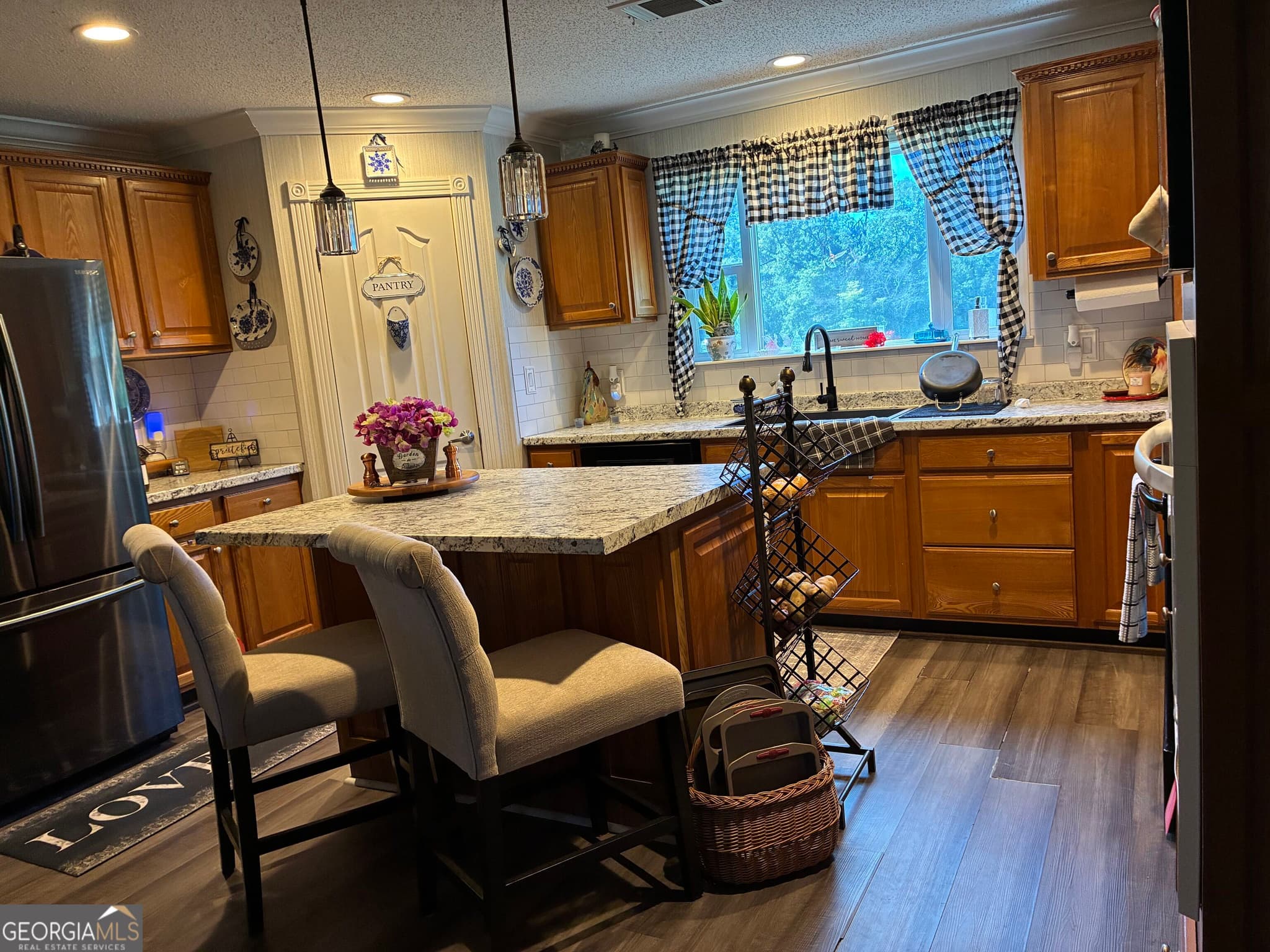 4 bedroom, 3 bathroom, 2,432 sq ft manufactured home,single family residence under contract at 2217 Mallard Pond Road, Statesboro, GA 30461 — photo 9