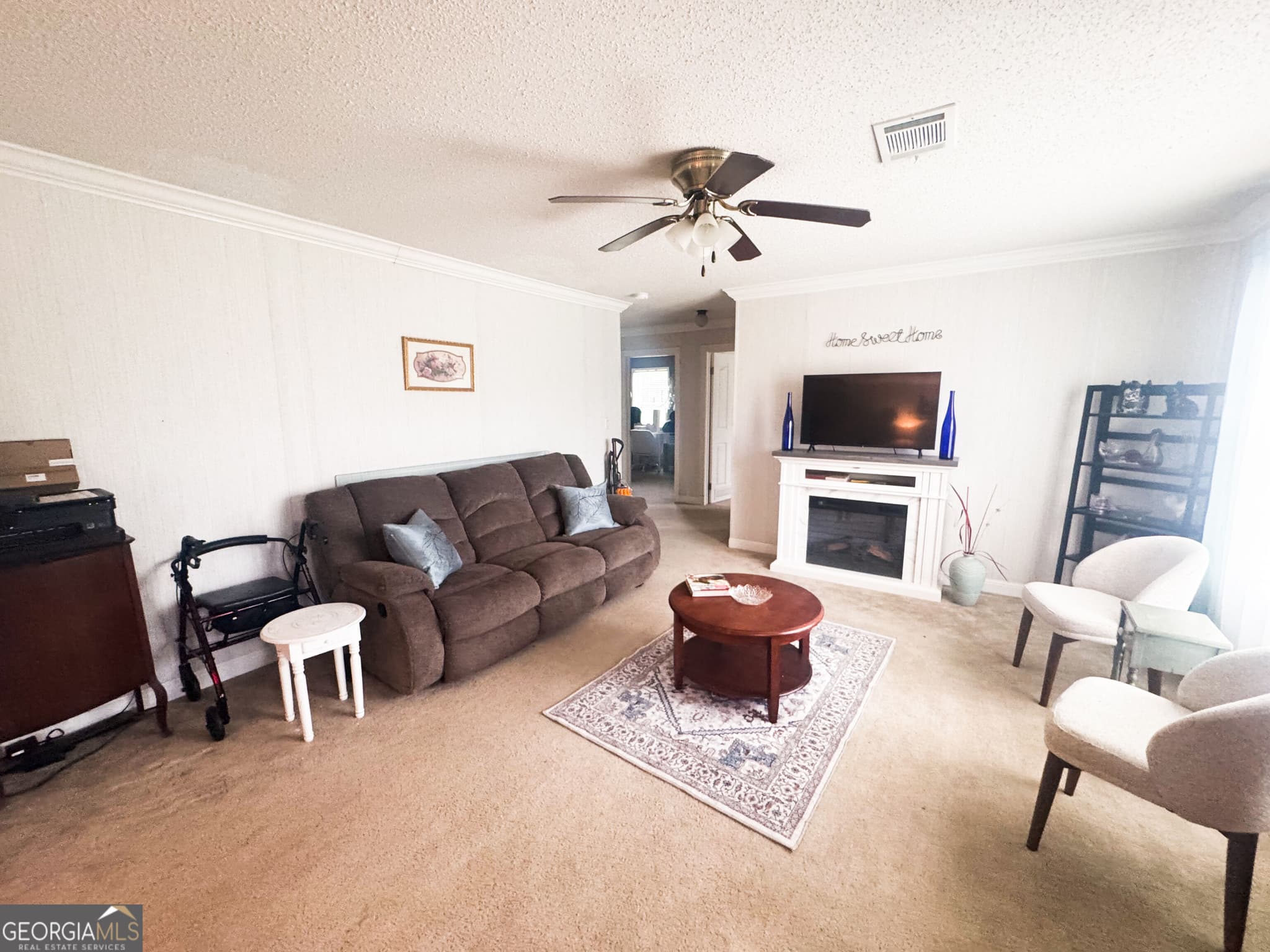 4 bedroom, 3 bathroom, 2,432 sq ft manufactured home,single family residence under contract at 2217 Mallard Pond Road, Statesboro, GA 30461 — photo 4