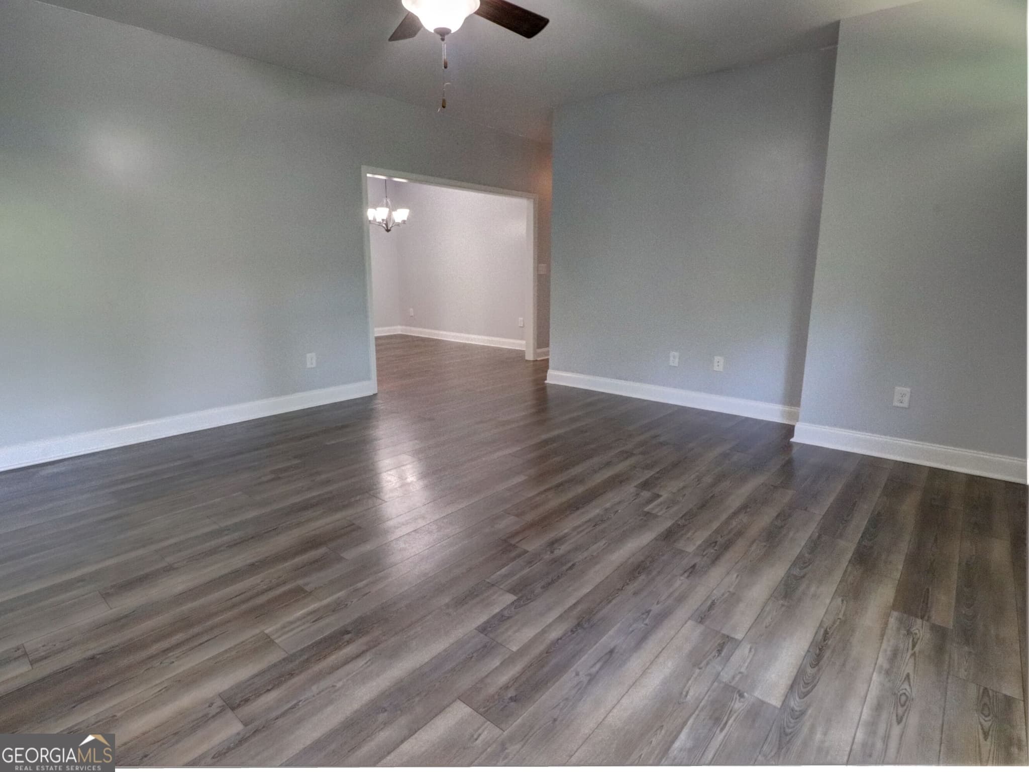 4 bedroom, 2 bathroom, 1,708 sq ft single family residence for sale at 294 Rainbow Circle, Cleveland, GA 30528 — photo 10