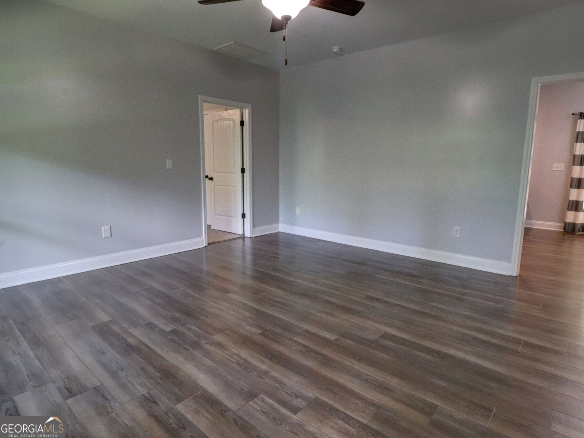 4 bedroom, 2 bathroom, 1,708 sq ft single family residence for sale at 294 Rainbow Circle, Cleveland, GA 30528 — photo 8