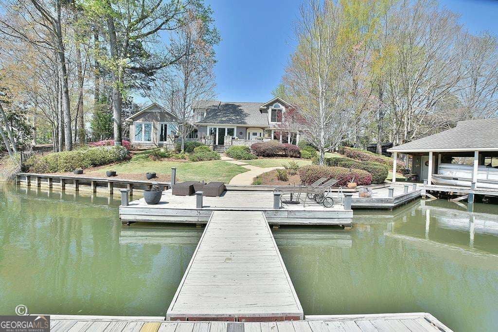 3 bedroom, 2.5 bathroom single family residence for sale at 239 Robin Drive, Hamilton, GA 31811 — photo 2