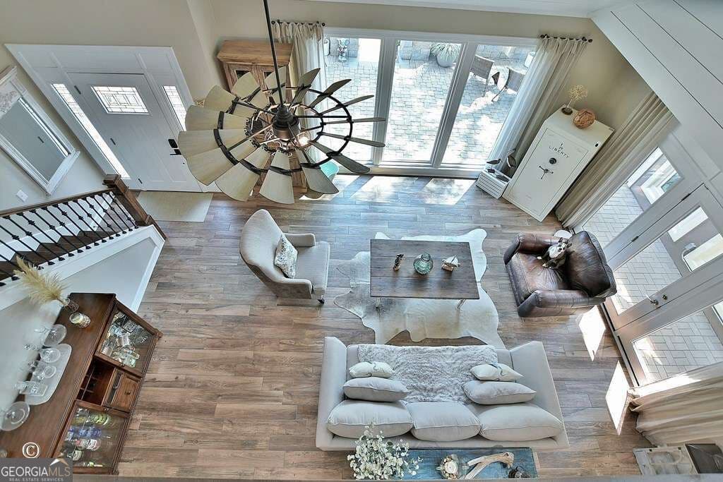 3 bedroom, 2.5 bathroom single family residence for sale at 239 Robin Drive, Hamilton, GA 31811 — photo 6