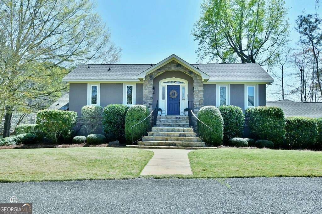3 bedroom, 2.5 bathroom single family residence for sale at 239 Robin Drive, Hamilton, GA 31811 — photo 3