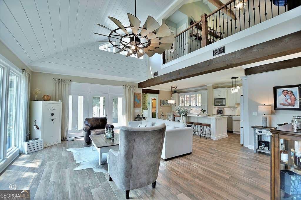 3 bedroom, 2.5 bathroom single family residence for sale at 239 Robin Drive, Hamilton, GA 31811 — photo 5