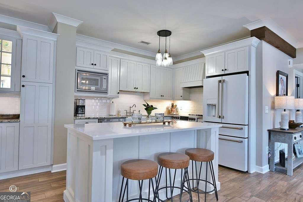 3 bedroom, 2.5 bathroom single family residence for sale at 239 Robin Drive, Hamilton, GA 31811 — photo 9