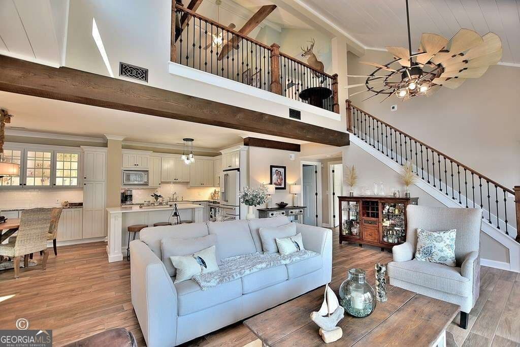 3 bedroom, 2.5 bathroom single family residence for sale at 239 Robin Drive, Hamilton, GA 31811 — photo 4