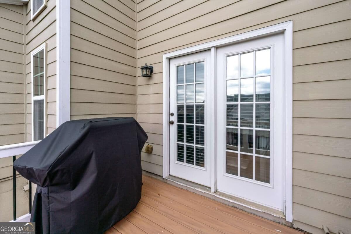 2 bedroom, 2.5 bathroom, 1,626 sq ft condominium for sale at 2040 Hoods Fort Circle 18, Kennesaw, GA 30144 — photo 3