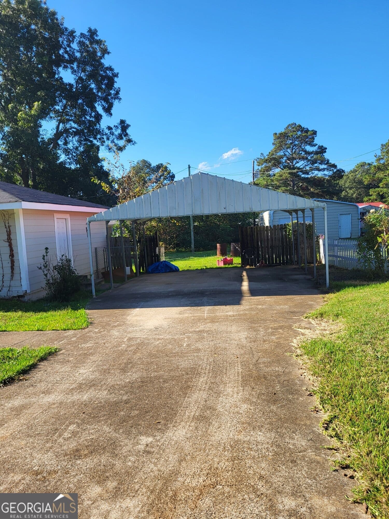 4 bedroom, 2 bathroom, 1,261 sq ft single family residence for sale at 6721 18th Street, Lanett, AL 36863 — photo 6