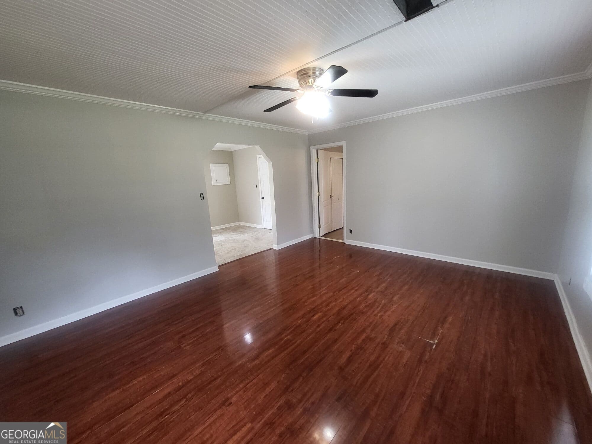4 bedroom, 2 bathroom, 1,261 sq ft single family residence for sale at 6721 18th Street, Lanett, AL 36863 — photo 9