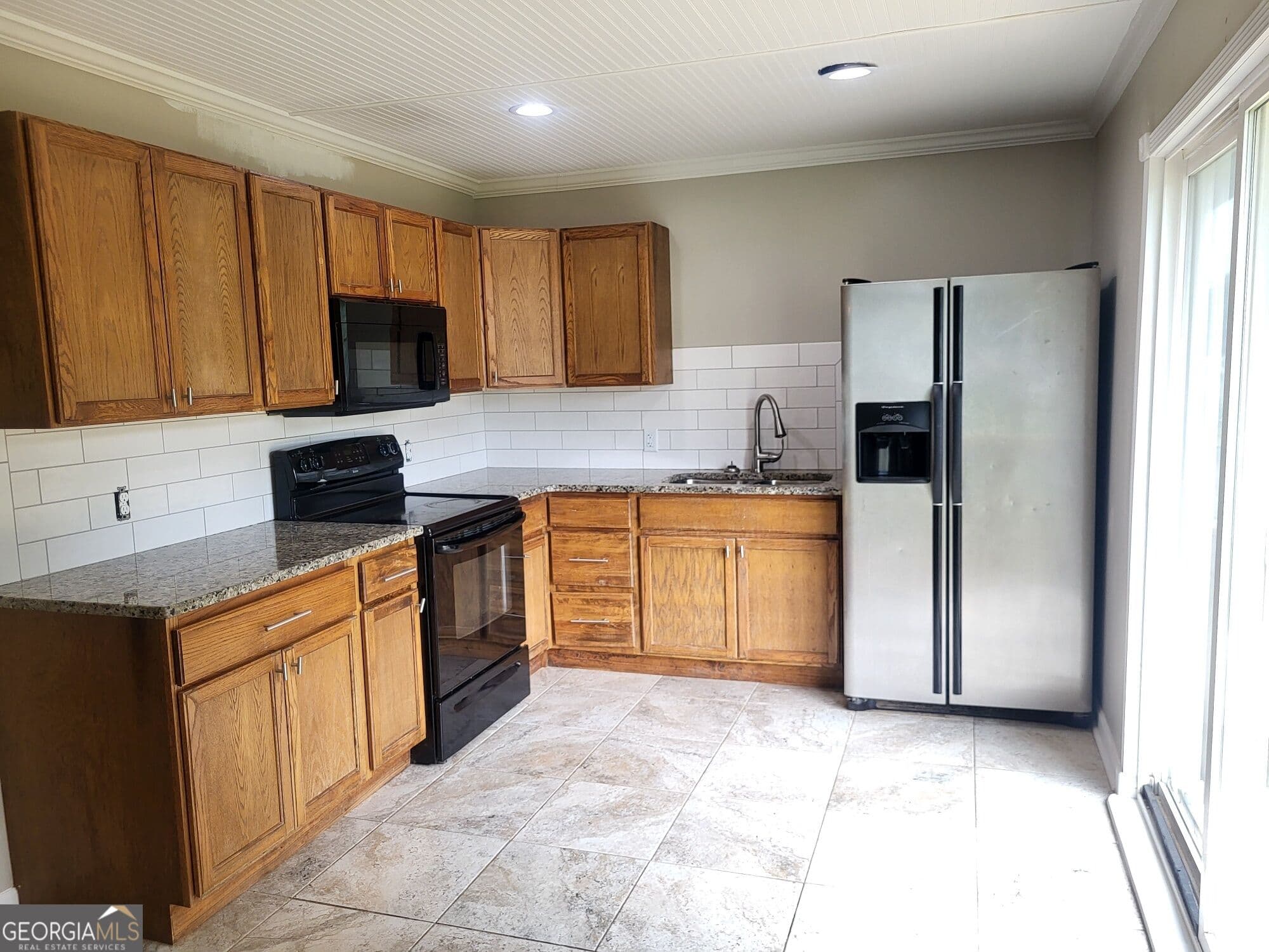 4 bedroom, 2 bathroom, 1,261 sq ft single family residence for sale at 6721 18th Street, Lanett, AL 36863 — photo 10