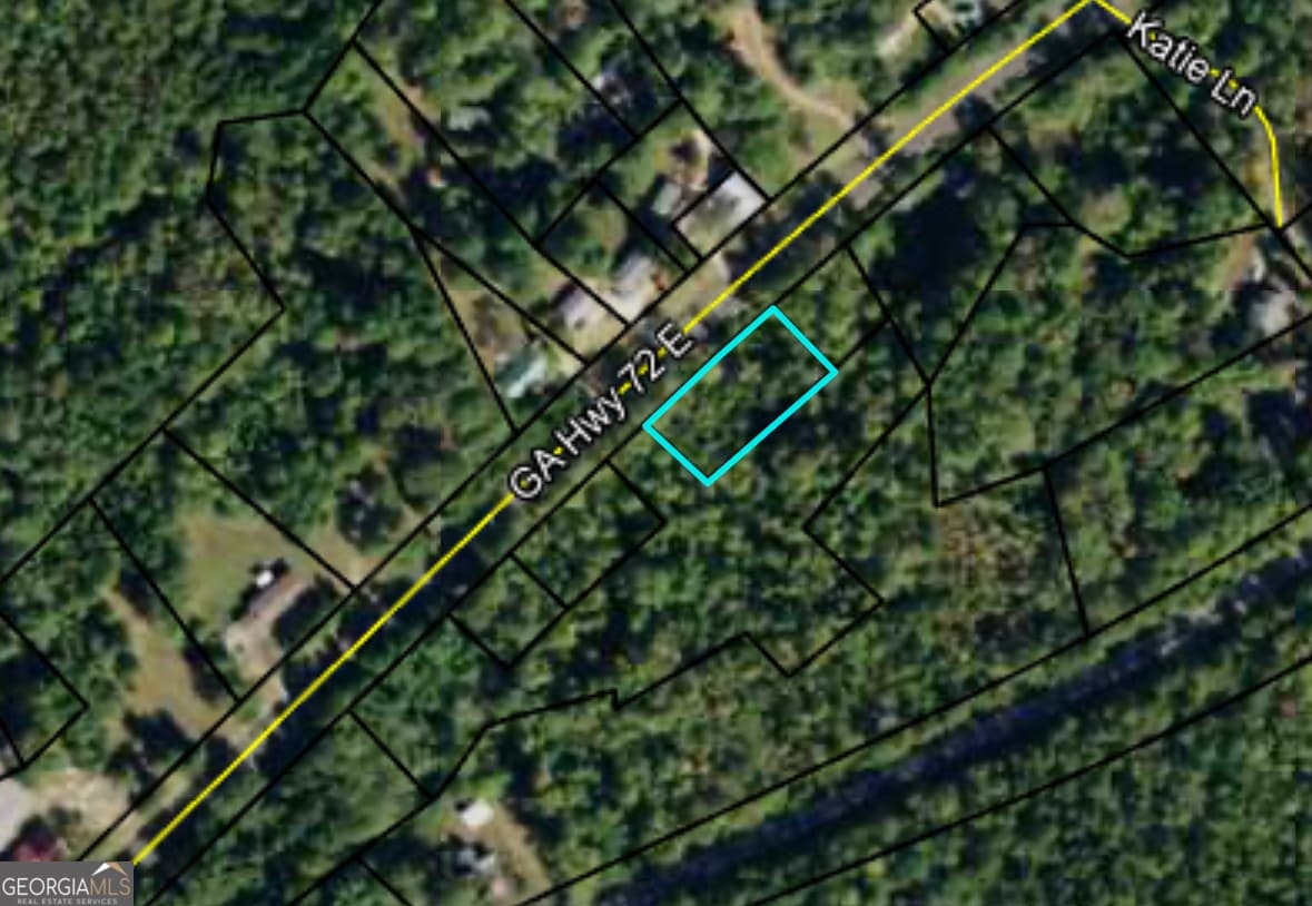 1 bedroom, 1 bathroom, 600 sq ft single family residence for sale at 6204 Highway 72, Carlton, GA 30627 — photo 2