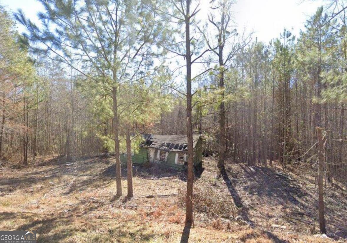 1 bedroom, 1 bathroom, 600 sq ft single family residence for sale at 6204 Highway 72, Carlton, GA 30627