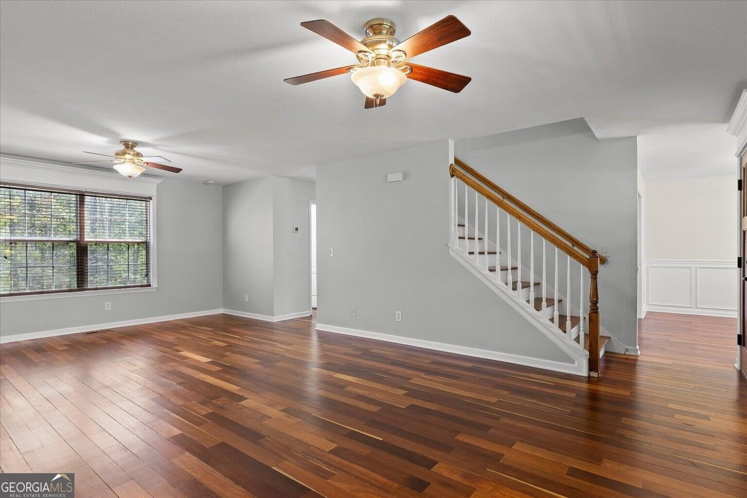 3 bedroom, 2.5 bathroom, 2,100 sq ft single family residence for sale at 235 Hidden Oaks Drive, Flintstone, GA 30725 — photo 5