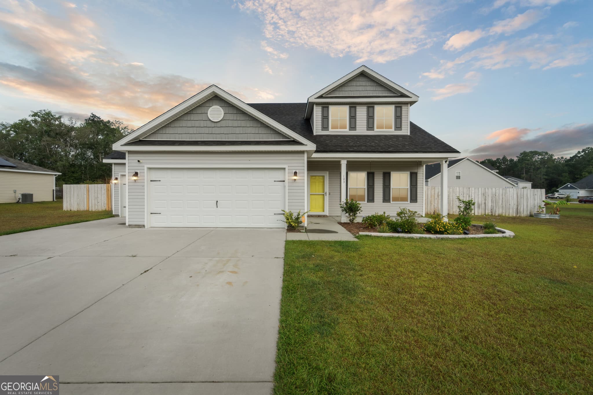 103 Beaubrook Crossing, Springfield, GA 31329 — most recent listing photo