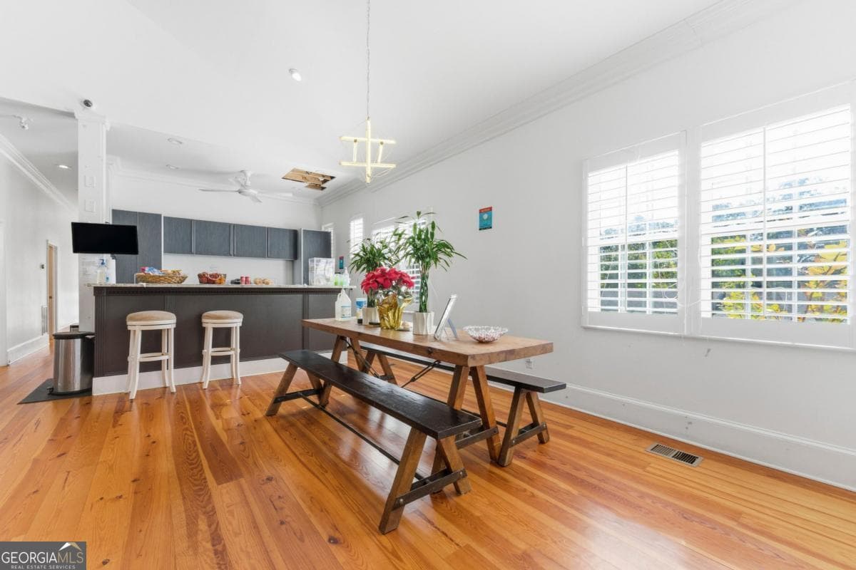 4 bedroom, 4 bathroom, 5,200 sq ft single family residence for sale at 1000 Linam Avenue, Atlanta, GA 30315 — photo 3