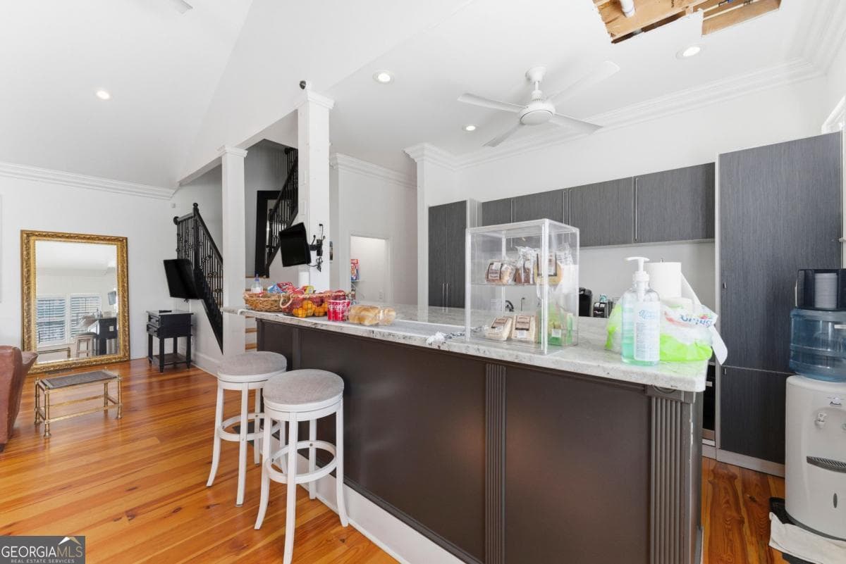 4 bedroom, 4 bathroom, 5,200 sq ft single family residence for sale at 1000 Linam Avenue, Atlanta, GA 30315 — photo 5