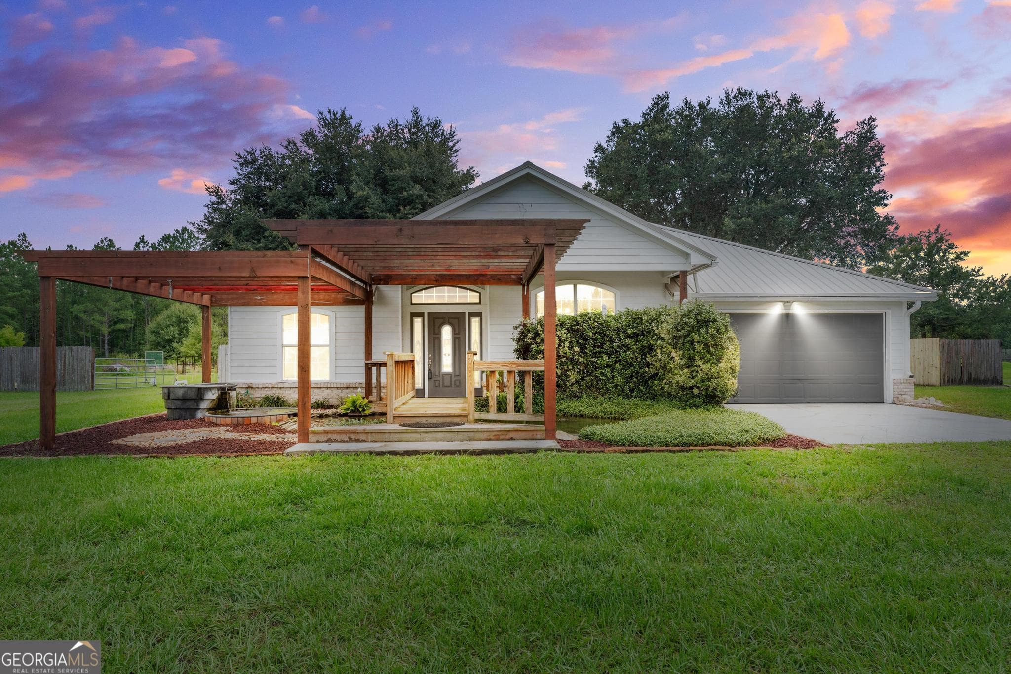 9533 Ford Road, Bryceville, FL 32009 — most recent listing photo