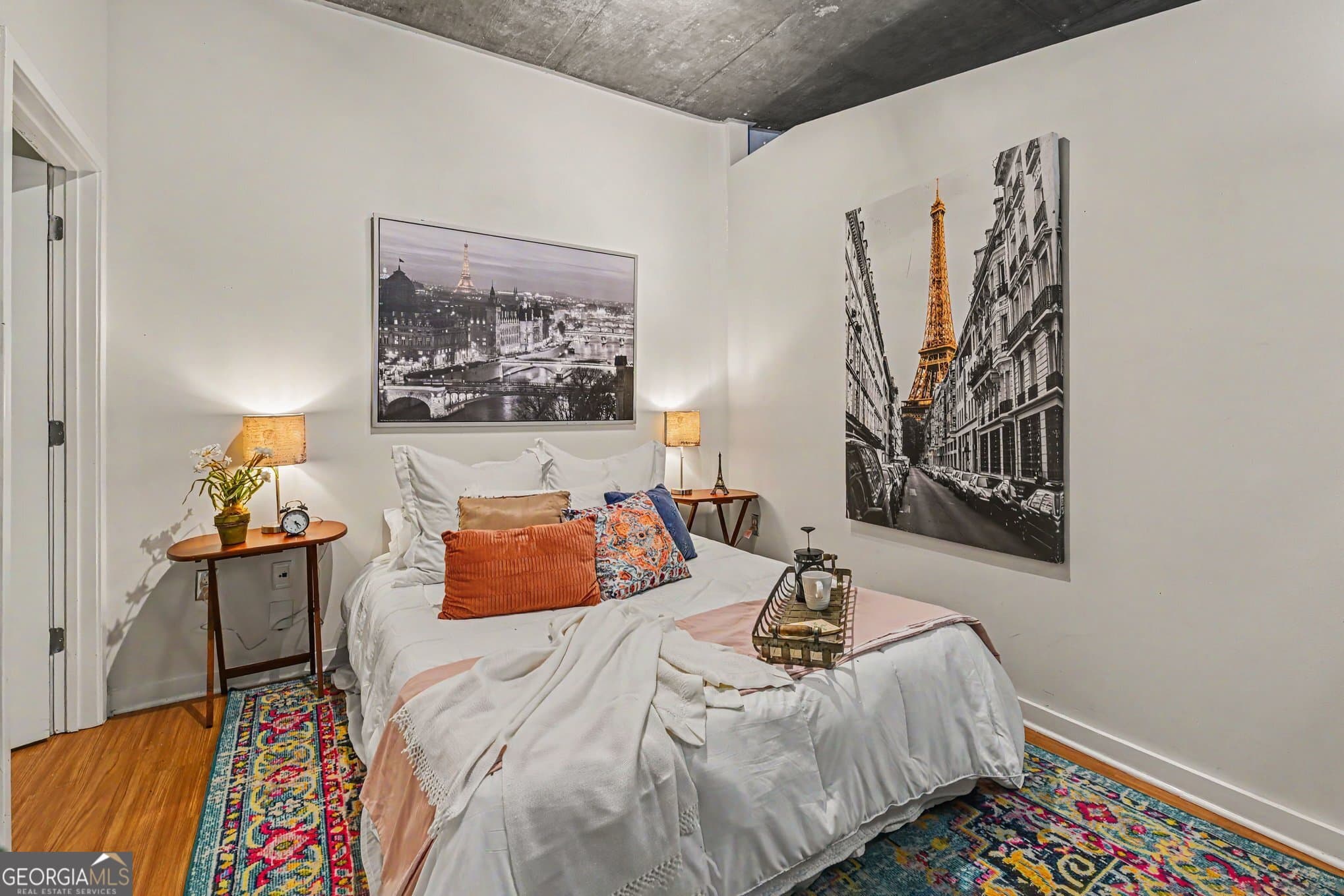 1 bedroom, 1 bathroom, 754 sq ft condominium for sale at 923 Peachtree Street 825, Atlanta, GA 30309 — photo 10