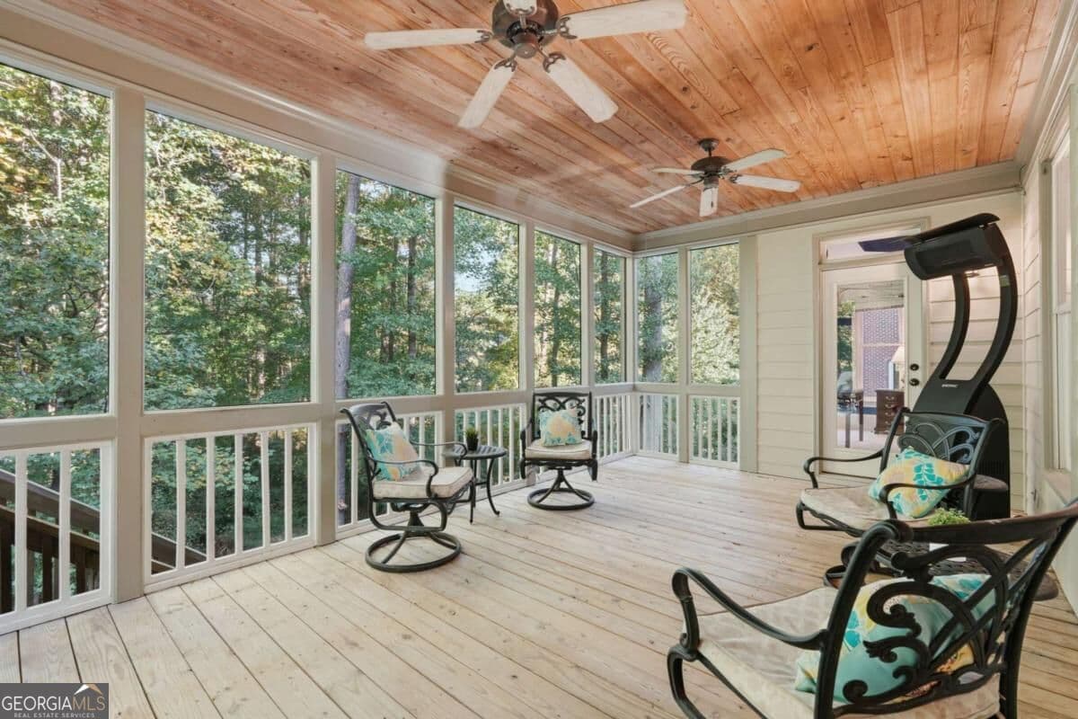 6 bedroom, 4.5 bathroom, 5,589 sq ft single family residence for sale at 1223 Oakleigh Valley Drive, Powder Springs, GA 30127 — photo 7