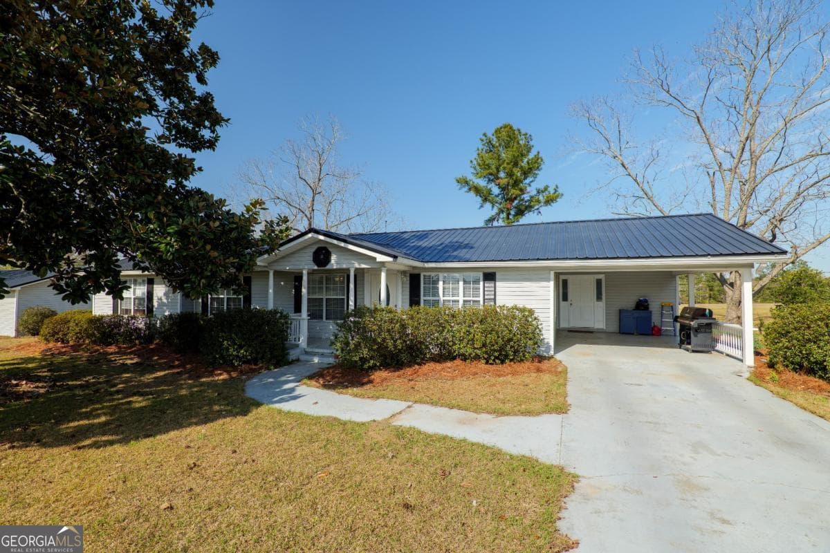 3037 Lonnie Grimsley Road, Adel, GA 31620 — most recent listing photo
