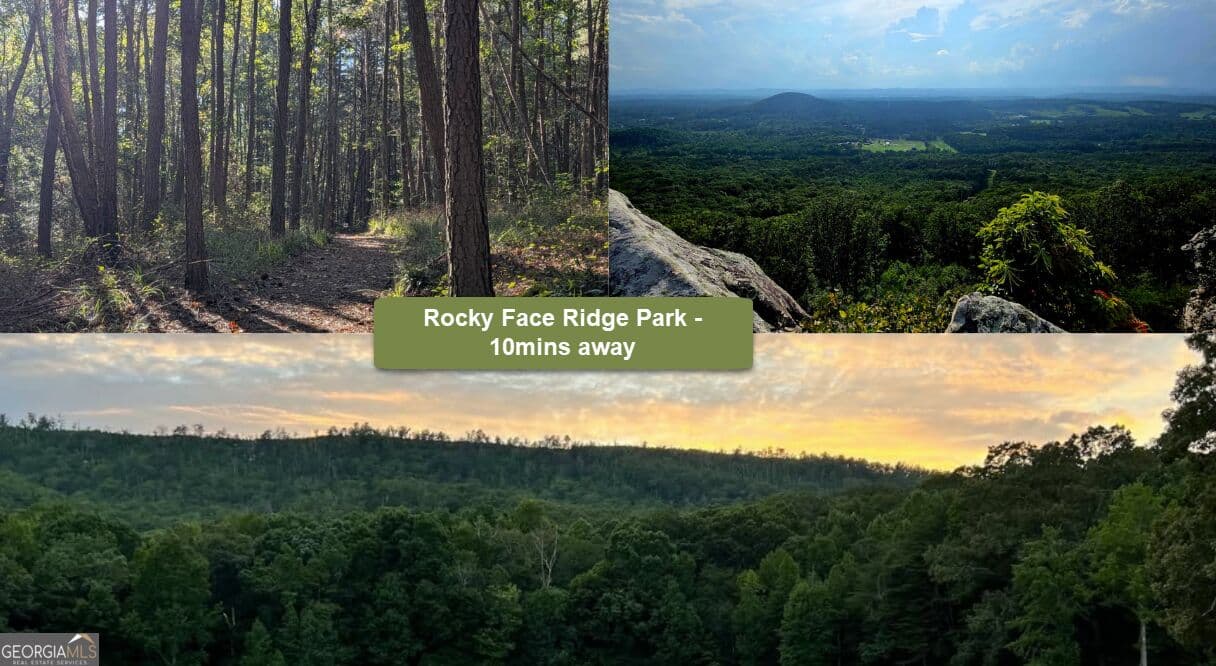 residential lot for sale at 0 Huckleberry Lane, Rocky Face, GA 30740 — photo 9