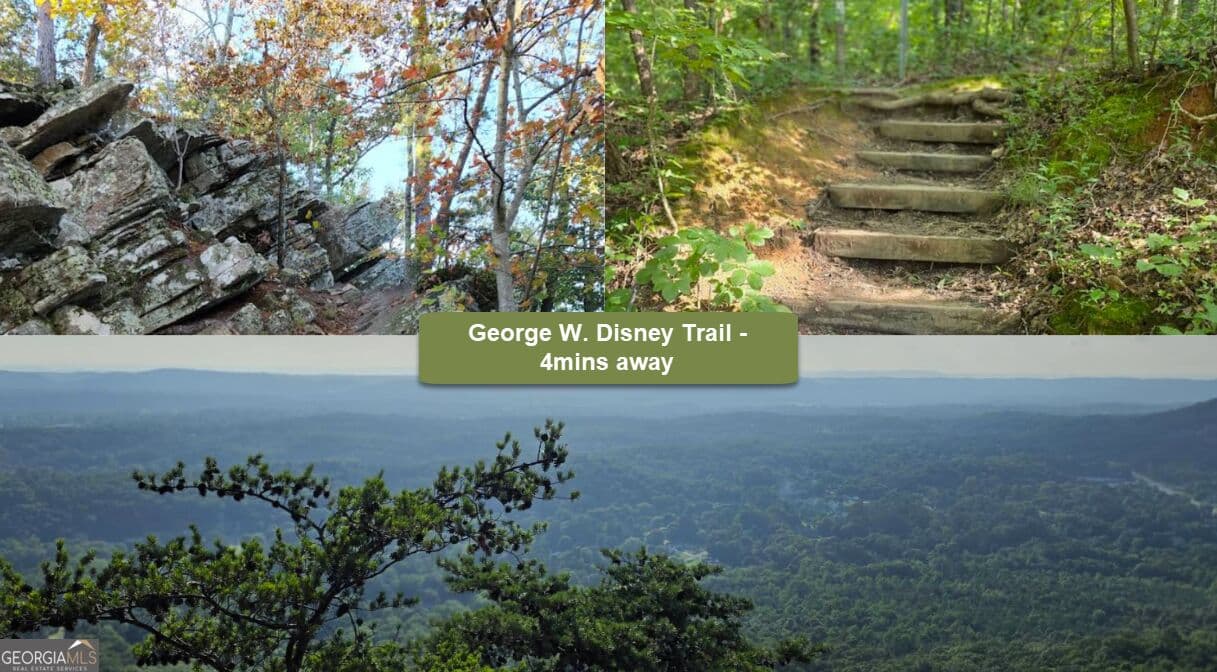 residential lot for sale at 0 Huckleberry Lane, Rocky Face, GA 30740 — photo 8