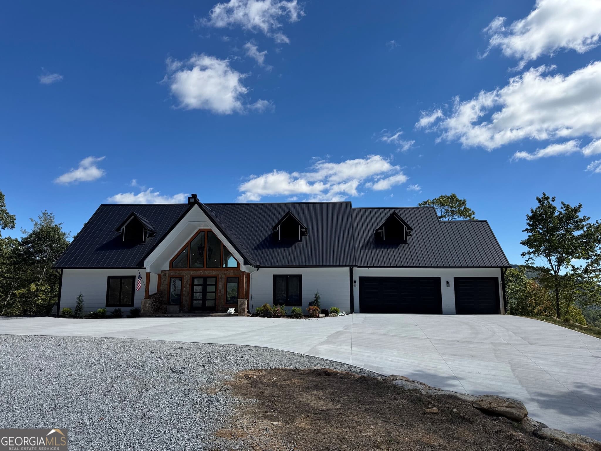 4 bedroom, 5 bathroom, 5,048 sq ft single family residence for sale at 603 Hoover Trail, Clayton, GA 30525 — photo 9