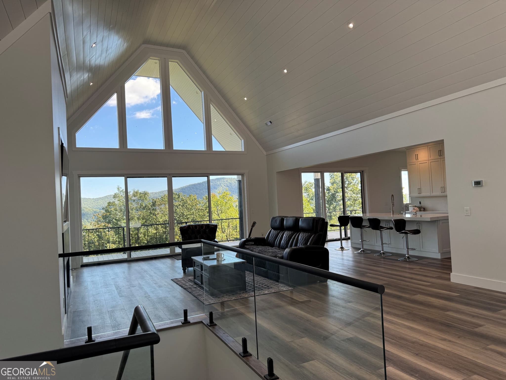 4 bedroom, 5 bathroom, 5,048 sq ft single family residence for sale at 603 Hoover Trail, Clayton, GA 30525 — photo 10