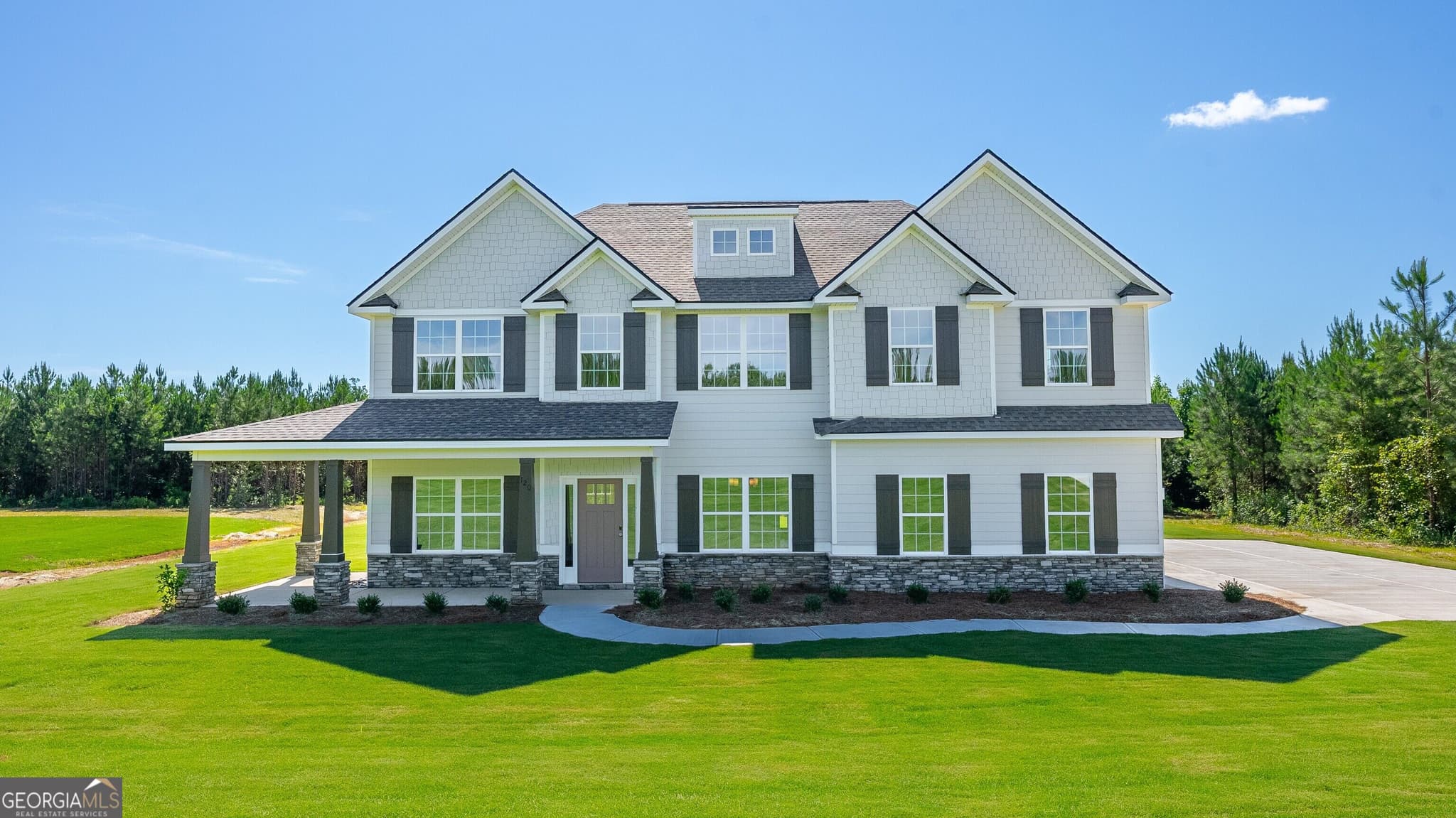 120 Hawkeye Trail 82, Fortson, GA 31808 — most recent listing photo