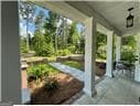 2 bedroom, 1 bathroom, 1,000 sq ft single family residence for rent at 560 Tivoli Trail Road, Richmond Hill, GA 31324 for $2,900 a month — photo 8