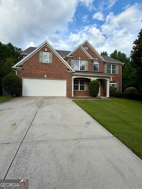 5 bedroom, 4 bathroom, 2,612 sq ft single family residence for rent at 1508 Bramlett Hill Drive, Lawrenceville, GA 30045 for $2,450 a month — photo 1 of 1