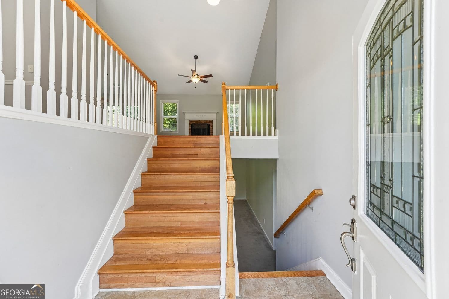 4 bedroom, 3 bathroom, 2,445 sq ft single family residence for sale at 270 Wentworth Drive, Canton, GA 30114 — photo 4